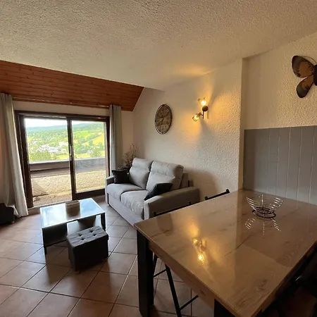 Appartement T2 + Mezzanine, Entierement Refait, A En Vercors, Proche Pistes De - Fr-1-761-40 Corrençon-en-Vercors